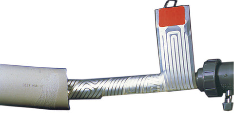 Bande chauffante ASS 170x6cm