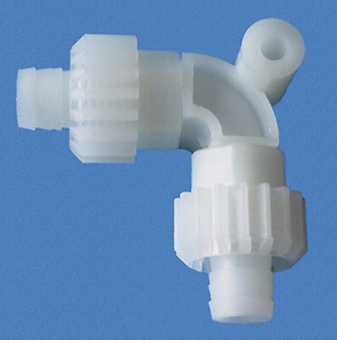 Connecteur système X-Fix 10 mm coude 90°