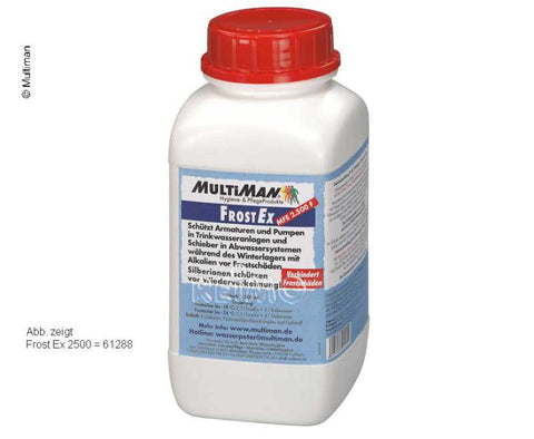MultiNox FrostEx 5000 sans glycol