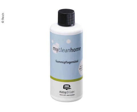entretien caoutchouc 100 ml