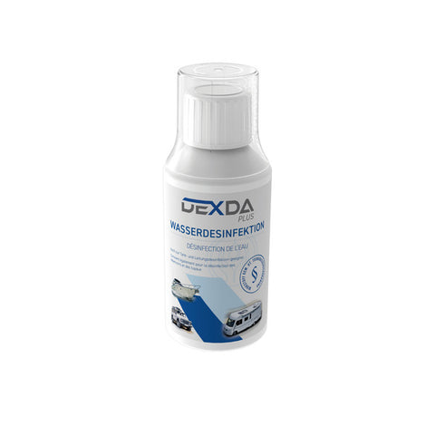 Disinfezione dell'acqua DEXDA Plus