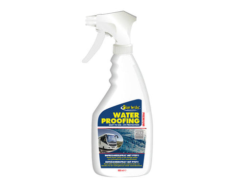 Agent d'imprégnation, 650 ml, flacon pulvérisateur - FIN, SE, NO