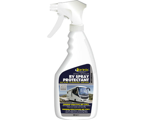 Cire en spray de qualité supérieure avec PTEF pour ES, IT, FR