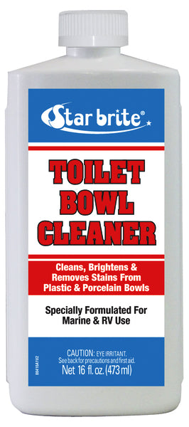 nettoyants et lubrifiants pour toilettes