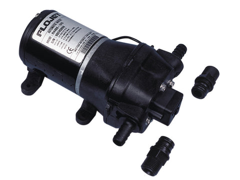 Flojet 12,5 litres/min 12 volts