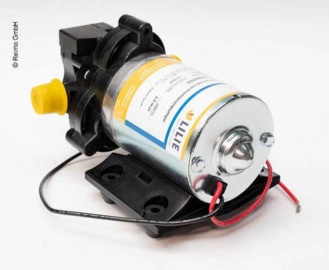 pompe à eau 12V 10.6l/m