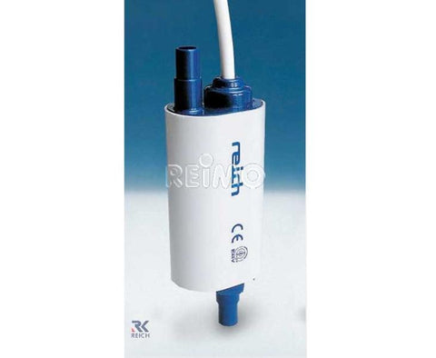 Pompe de surpression 18L sans raccord à vis 0,8 bar, SB