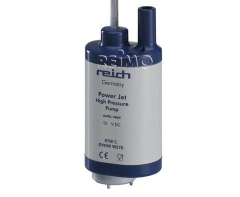 Pompe submersible Power Jet 22l/min en vrac