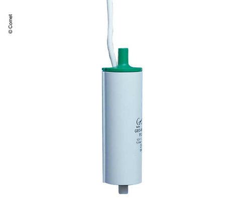 Pompe en ligne GEO-INLINE-PLUS 12V, en vrac