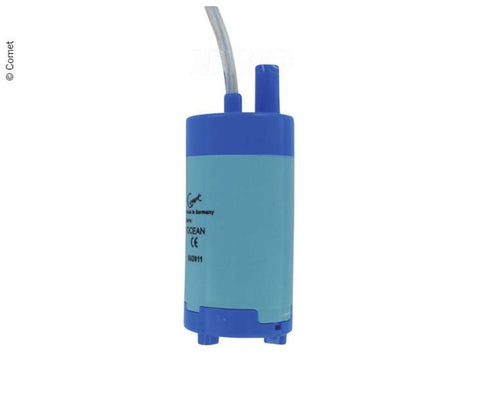 Pompe submersible Ocean Softstart, en vrac