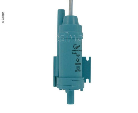 Pompe en ligne VIP-Inline avec support 12V, en vrac