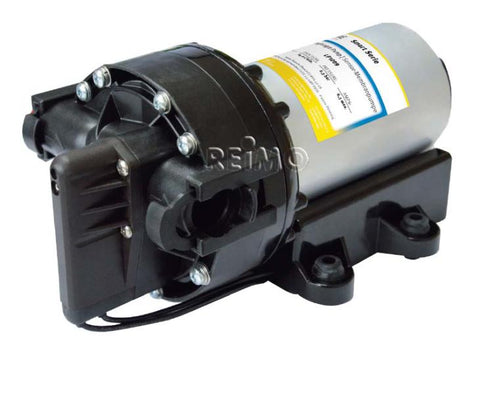 Pompe à pression automatique Lilie Smartserie 14L/min 2,5 bar