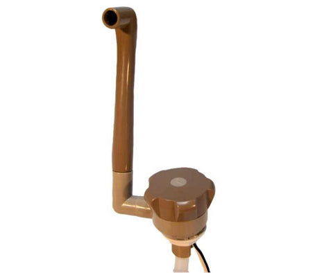 Scaldabagno automatico Novo at.lo