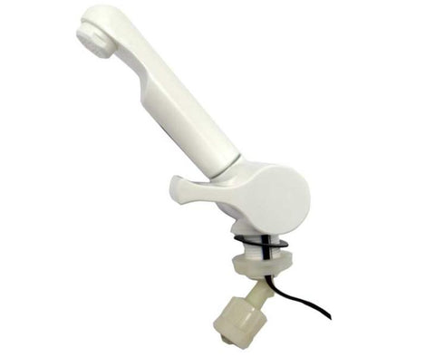 Rubinetto STYLE 2002 - Bianco