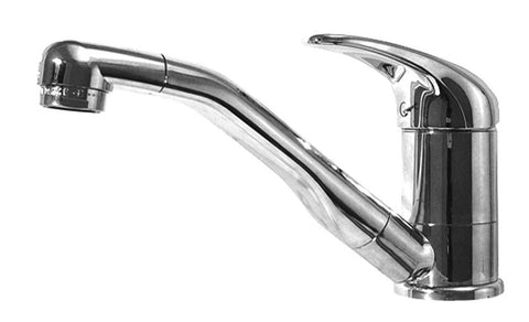 Mitigeur monocommande Roma - Avec aérateur