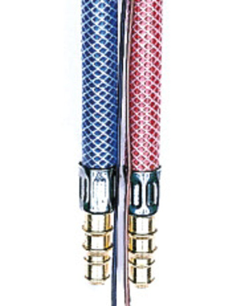 hochwertige Einhebelmischer Serie Capri - chrom