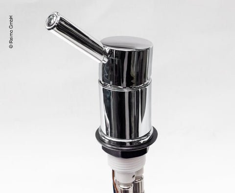 Miscelatore monocomando Trend Eco