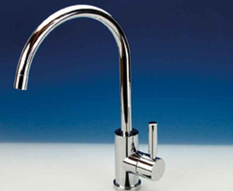 Rubinetto / rubinetto da cucina Trend S, interruttore, Uniquick
