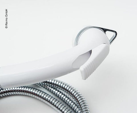 lavabo + douche
