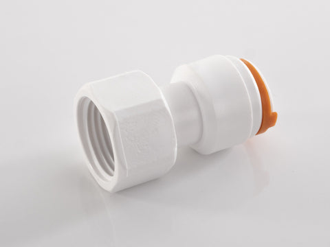 connecteur droit