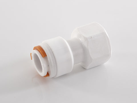 connecteur droit