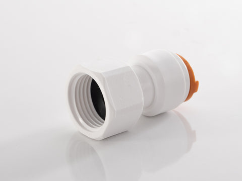connecteur droit