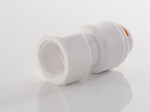 connecteur droit