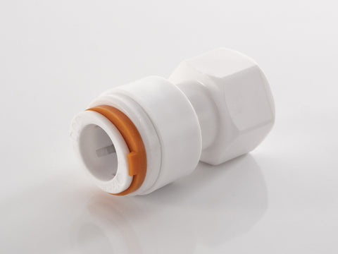 connecteur droit