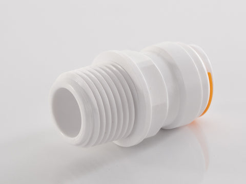 connecteur droit