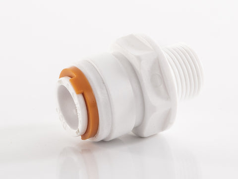 connecteur droit