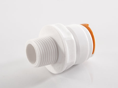 connecteur droit