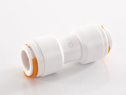 connecteur droit