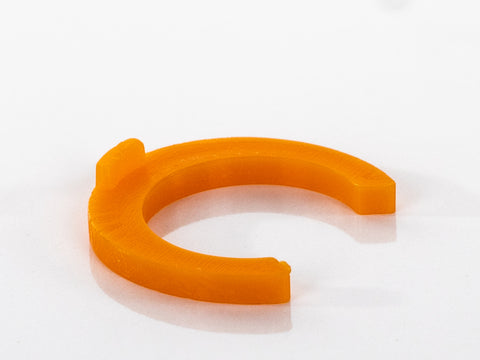 clips de sécurité