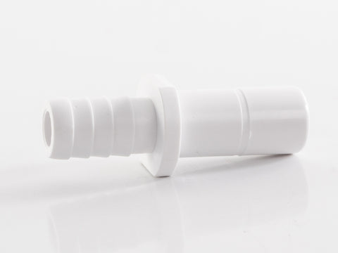 adaptateur de tuyau enfichable droit