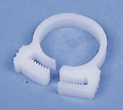 Collier de serrage Quick-Clip, 5 pièces