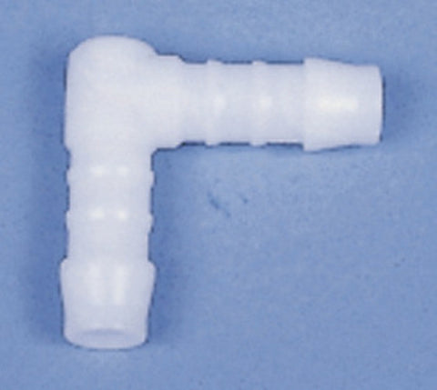 Raccord de tuyau L 10 mm 2 pièces