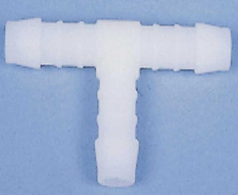 Raccord de tuyau en T 12 mm en vrac