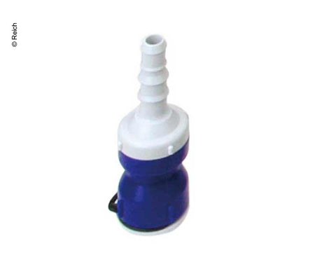 Clapet anti-retour buse standard 10/12 mm Uni-Quick 12 en vrac