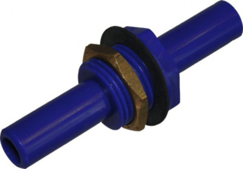 Système de tuyaux Uni-Quick 12 mm : traversée de réservoir