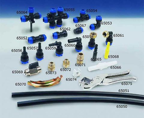 clapet anti-retour 14mm