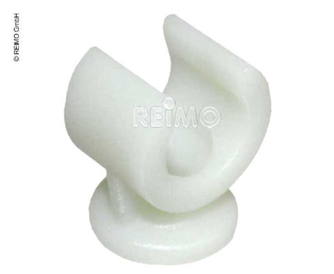 collier de serrage en plastique desserré