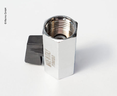 robinet à bille 1/2 pouce