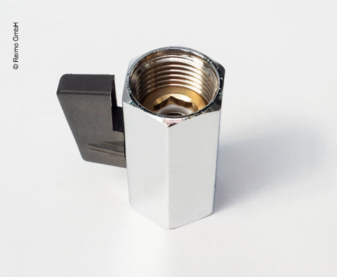 robinet à bille 1/2 pouce