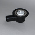 Ablauf für Abwassersystem, 33 mm