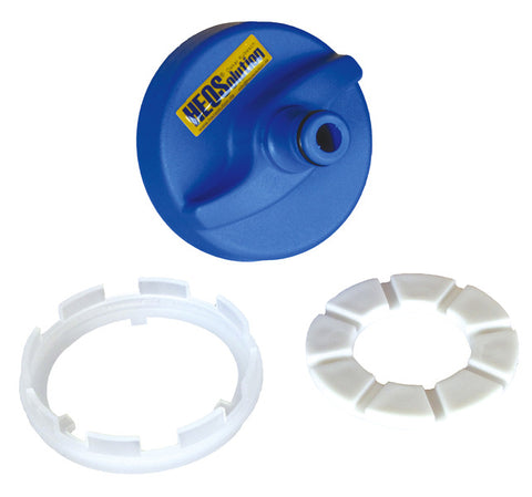 bouchon de réservoir d'eau universel