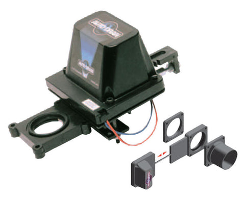 Vidange automatique 12V 3"Vecamsys