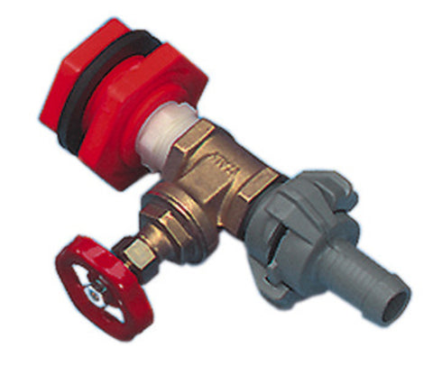 raccord de vidange 3/4"