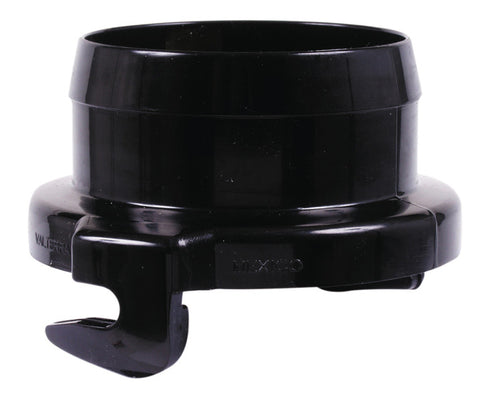 raccord à baïonnette pour tuyau flexible 76mm