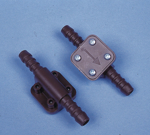 clapet anti-retour 10 mm SB