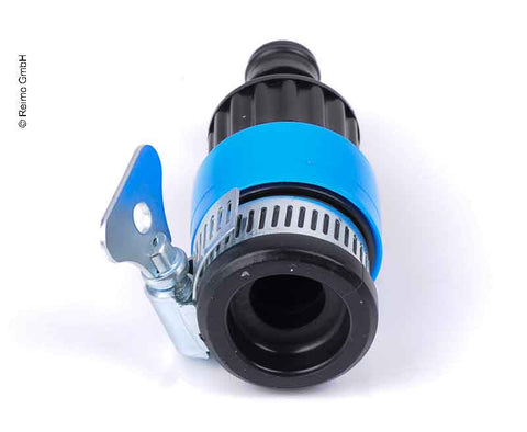 Adaptateur de tuyau Gardena